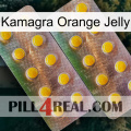 Kamagra Orange Jelly new10